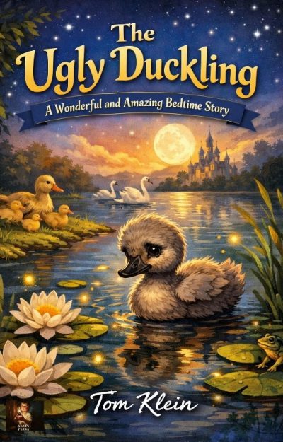 The Ugly Duckling