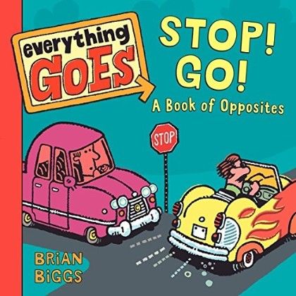 Stop! Go!