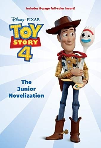 Toy Story 4