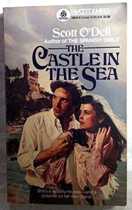 The Castle in the Sea