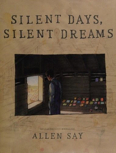 Silent Days, Silent Dreams