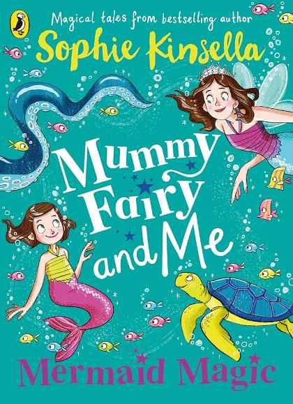 Mummy Fairy and Me