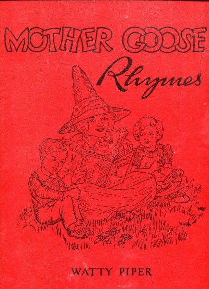 Mother Goose Rhymes