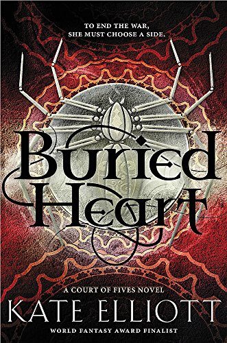 Buried Heart