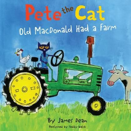 Old MacDonald Had a Farm