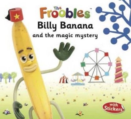 Billy Banana