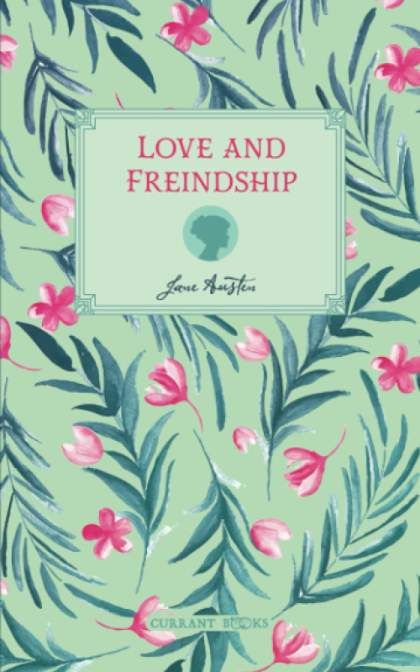 Love and Freindship
