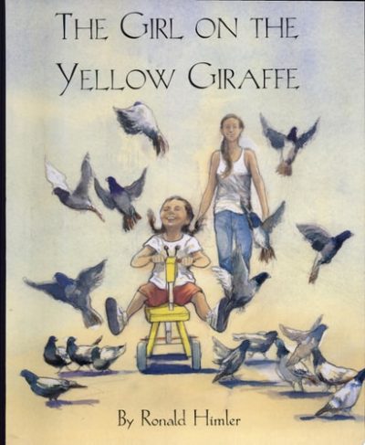 The Girl on the Yellow Giraffe