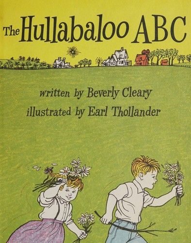 The Hullabaloo ABC