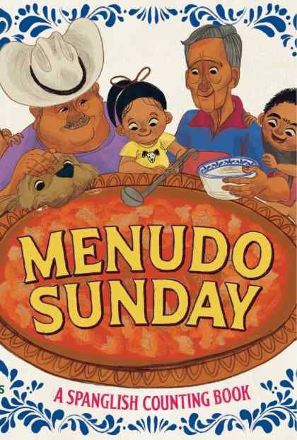 Menudo Sunday