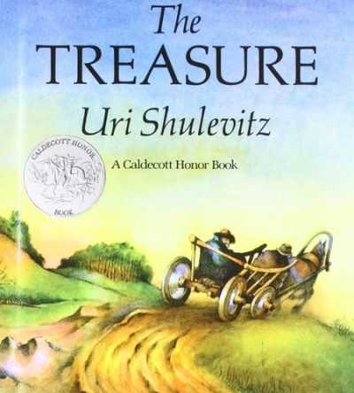 The Treasure