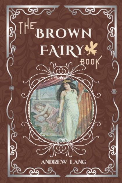 The Brown Fairy Book
