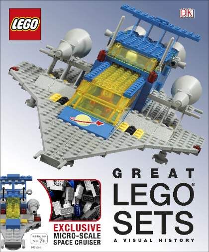 Great LEGO® Sets