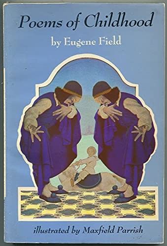 Poems of Childhood