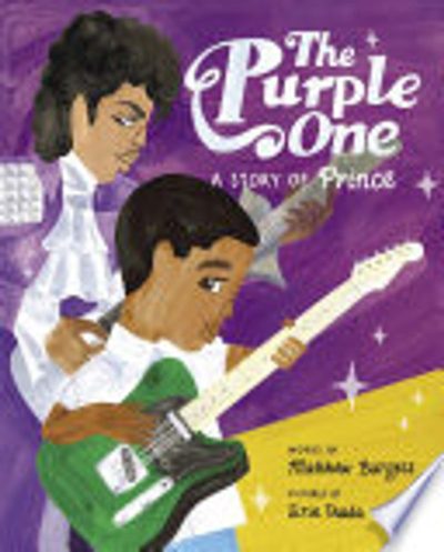 The Purple One
