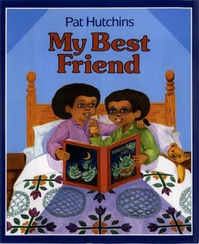 My Best Friend