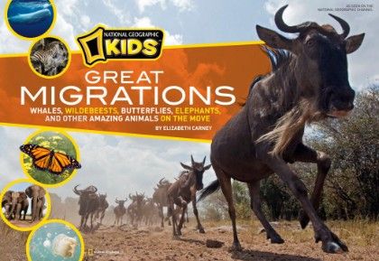 Great Migrations