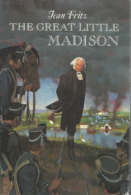 The Great Little Madison