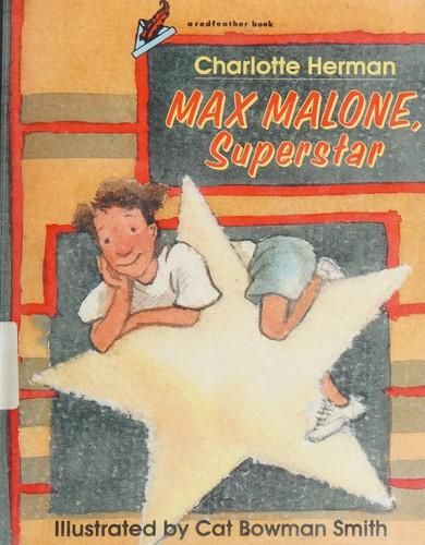 Max Malone, Superstar