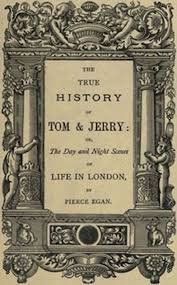 True History of Tom and Jerry