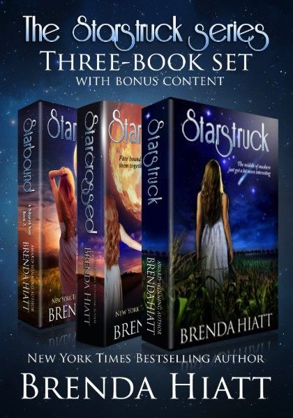 The Starstruck Series Two-Book Set