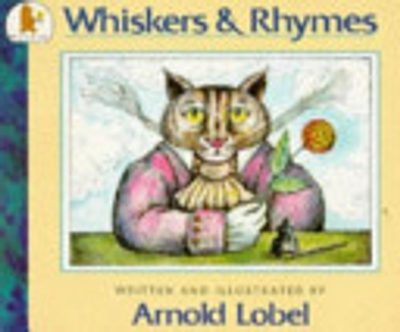 Whiskers and Rhymes