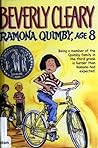 Ramona Quimby, Age 8