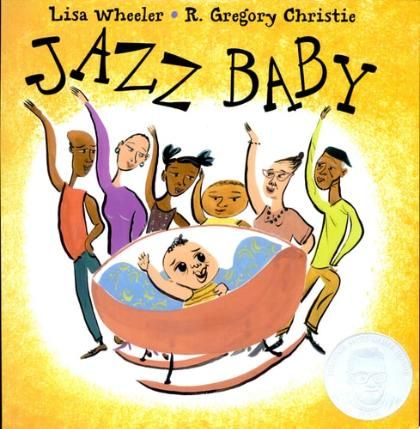 Jazz Baby