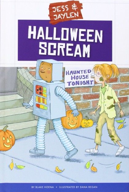 Halloween Scream