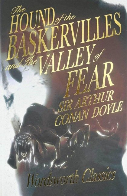 The Valley of Fear