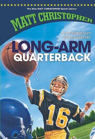 Long-Arm Quarterback