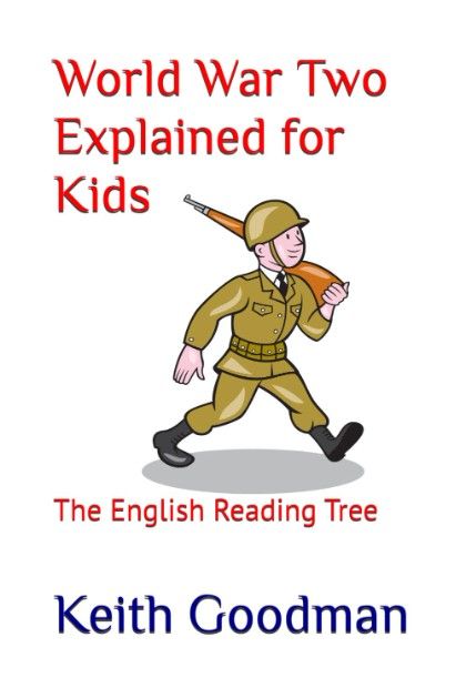 World War Two Explained for Kids