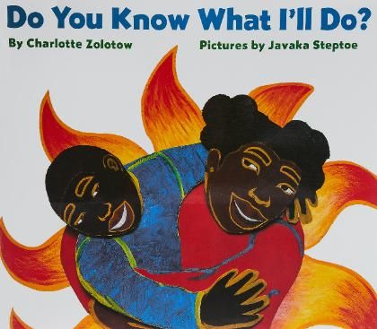 Do You Know What I'll Do?