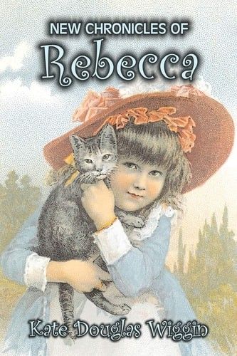 New Chronicles of Rebecca