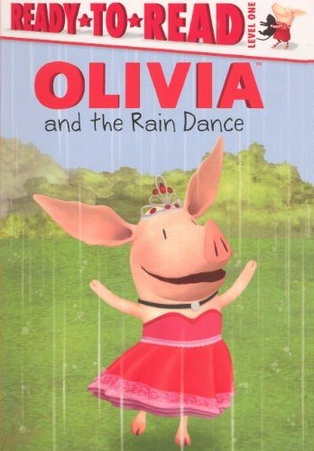 Olivia and the Rain Dance