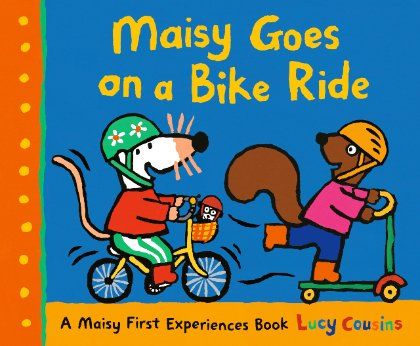 Maisy Goes on Vacation