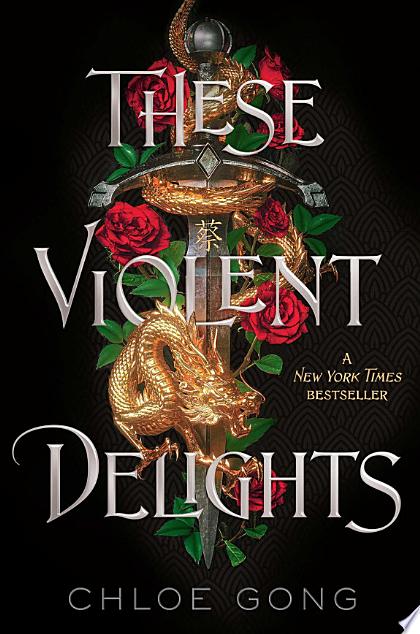 These Violent Delights