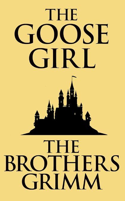 The Goose Girl
