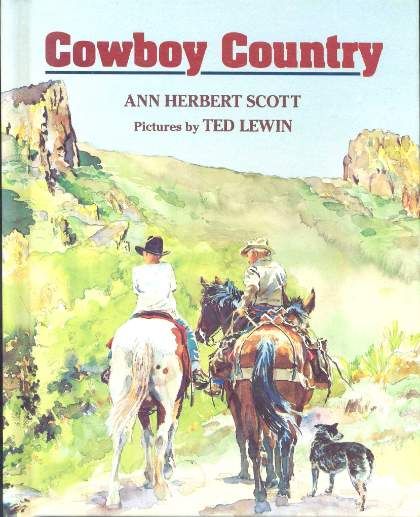 Cowboy Country