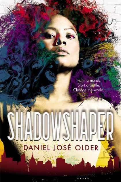 Shadowshaper Legacy