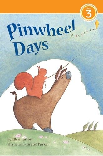 Pinwheel Days