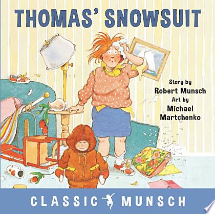 Thomas' Snowsuit