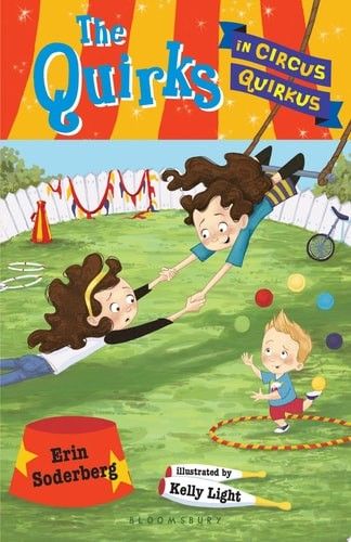 Circus Quirkus