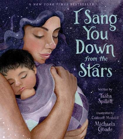 I Sang You Down From The Stars
