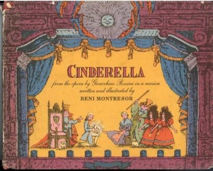 Cinderella