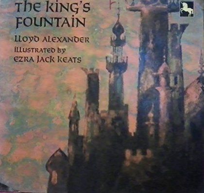 The King's Fountain