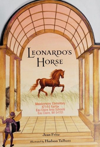 Leonardo's Horse