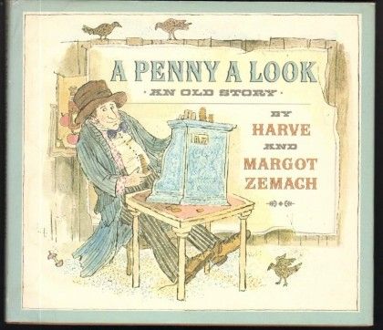 A Penny a Look