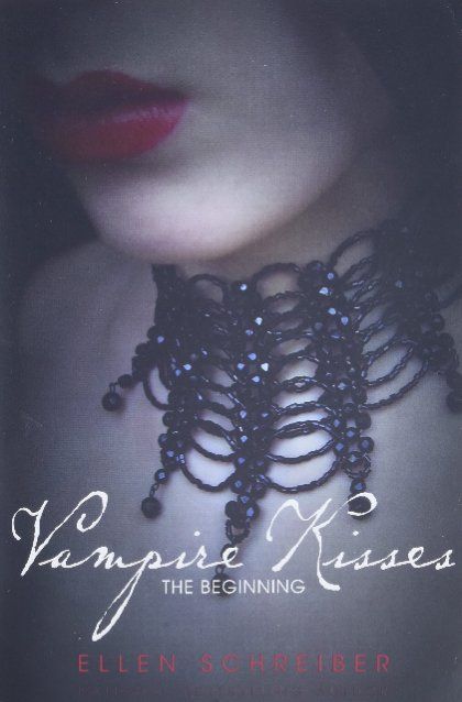 Vampire Kisses
