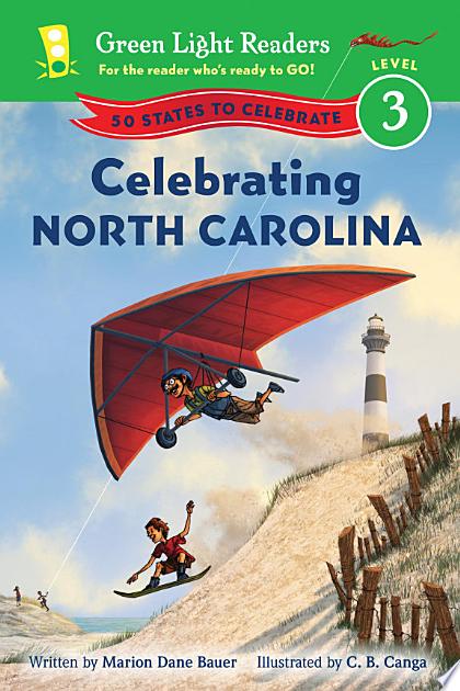 Celebrating North Carolina